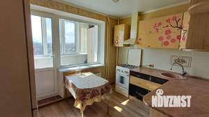 1-к квартира, вторичка, 37м2, 4/8 этаж