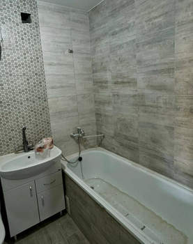 1-к квартира, вторичка, 39м2, 2/10 этаж
