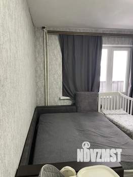 1-к квартира, вторичка, 31м2, 5/10 этаж