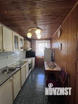 4-к квартира, вторичка, 77м2, 9/9 этаж