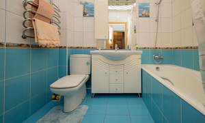 1-к квартира, вторичка, 43м2, 5/7 этаж