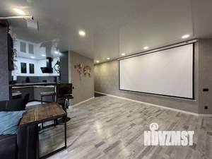 3-к квартира, вторичка, 81м2, 11/23 этаж