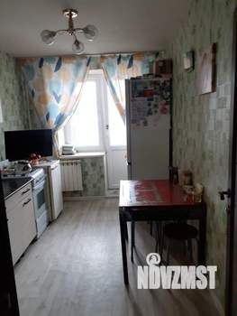 1-к квартира, вторичка, 40м2, 9/10 этаж