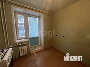 1-к квартира, вторичка, 30м2, 2/10 этаж