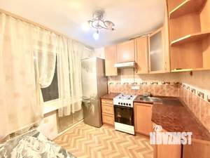 1-к квартира, вторичка, 34м2, 9/9 этаж