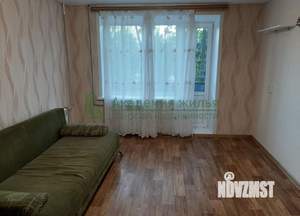 2-к квартира, сданный дом, 42м2, 2/8 этаж