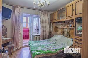 5-к квартира, вторичка, 94м2, 3/10 этаж