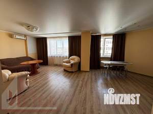 3-к квартира, вторичка, 82м2, 23/25 этаж