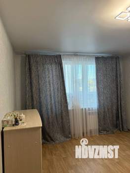 2-к квартира, вторичка, 47м2, 2/10 этаж