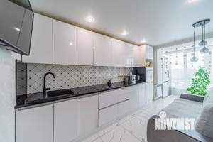 1-к квартира, вторичка, 38м2, 14/14 этаж