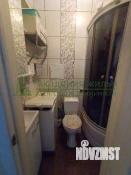 1-к квартира, вторичка, 21м2, 8/9 этаж