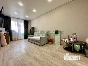 2-к квартира, вторичка, 45м2, 2/3 этаж