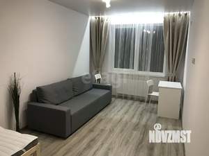 2-к квартира, вторичка, 45м2, 7/24 этаж