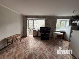 3-к квартира, вторичка, 56м2, 4/5 этаж