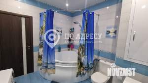 3-к квартира, вторичка, 123м2, 3/10 этаж