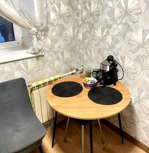 2-к квартира, вторичка, 42м2, 1/5 этаж