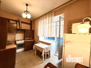 1-к квартира, вторичка, 37м2, 2/10 этаж