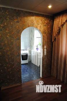 2-к квартира, вторичка, 43м2, 3/5 этаж