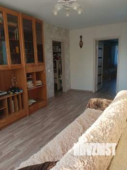 3-к квартира, вторичка, 67м2, 7/12 этаж