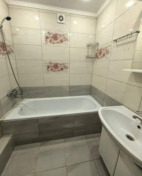 2-к квартира, вторичка, 49м2, 9/10 этаж