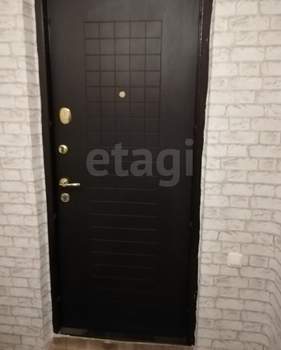 2-к квартира, вторичка, 60м2, 1/10 этаж