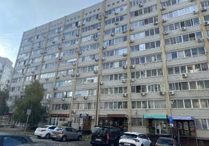 Студия квартира, вторичка, 31м2, 2/10 этаж