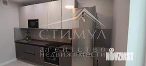 1-к квартира, вторичка, 48м2, 15/20 этаж