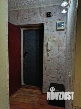 1-к квартира, вторичка, 30м2, 4/5 этаж