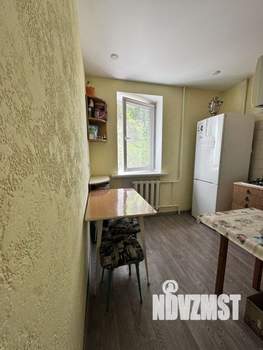 1-к квартира, вторичка, 33м2, 2/5 этаж