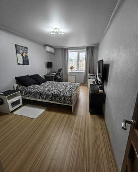 3-к квартира, вторичка, 72м2, 9/10 этаж