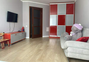 6-к квартира, вторичка, 168м2, 6/10 этаж