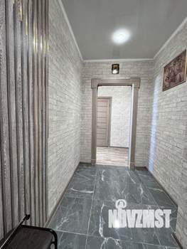 2-к квартира, вторичка, 58м2, 10/10 этаж