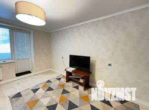 1-к квартира, вторичка, 36м2, 2/6 этаж