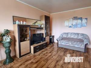 2-к квартира, вторичка, 73м2, 4/10 этаж