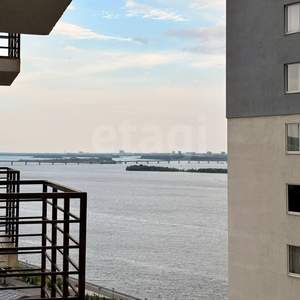 2-к квартира, вторичка, 52м2, 18/24 этаж