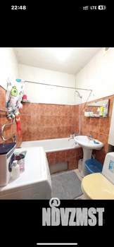 2-к квартира, вторичка, 42м2, 1/5 этаж