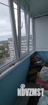 2-к квартира, вторичка, 53м2, 10/10 этаж
