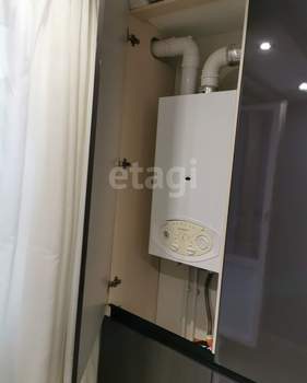 1-к квартира, вторичка, 40м2, 5/5 этаж
