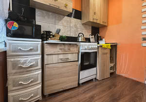 2-к квартира, вторичка, 46м2, 8/9 этаж