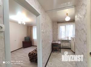 1-к квартира, вторичка, 22м2, 3/9 этаж