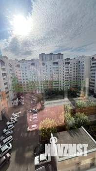 1-к квартира, вторичка, 39м2, 8/10 этаж