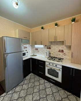 2-к квартира, вторичка, 53м2, 3/6 этаж