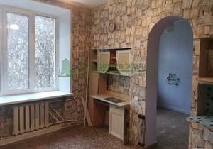 3-к квартира, вторичка, 60м2, 3/5 этаж