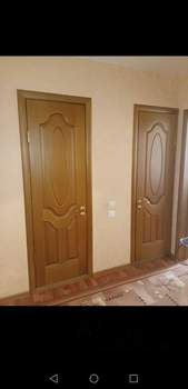 1-к квартира, вторичка, 45м2, 4/6 этаж