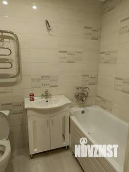 1-к квартира, вторичка, 47м2, 2/16 этаж