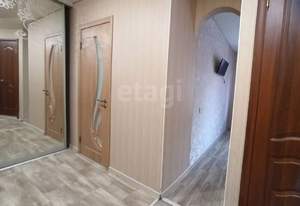 3-к квартира, вторичка, 60м2, 2/5 этаж