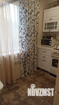 2-к квартира, вторичка, 46м2, 4/5 этаж