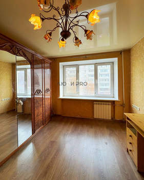 4-к квартира, вторичка, 88м2, 4/10 этаж