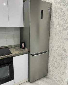 1-к квартира, вторичка, 32м2, 8/10 этаж