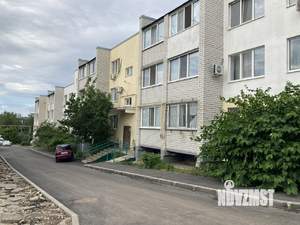 1-к квартира, вторичка, 31м2, 1/3 этаж